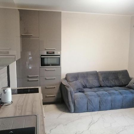 Savaite Vilniuje, Linkmenu Apartamentai Apartamento Vilna Exterior foto